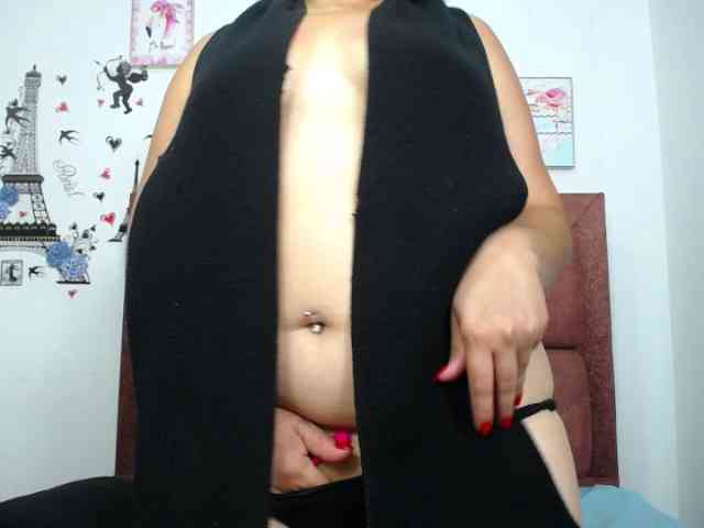 vauroracooper webcam