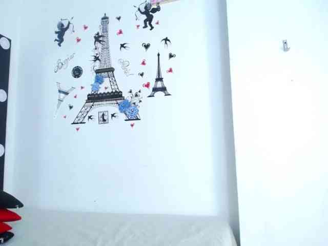 vauroracooper webcam