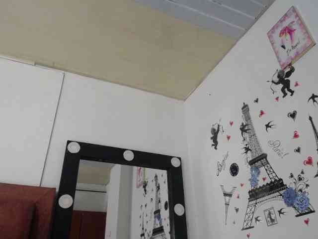 vauroracooper webcam