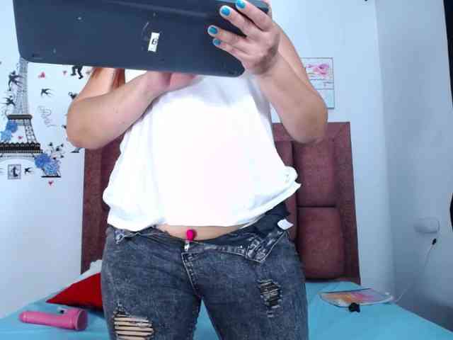 vauroracooper webcam