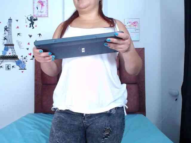 vauroracooper webcam