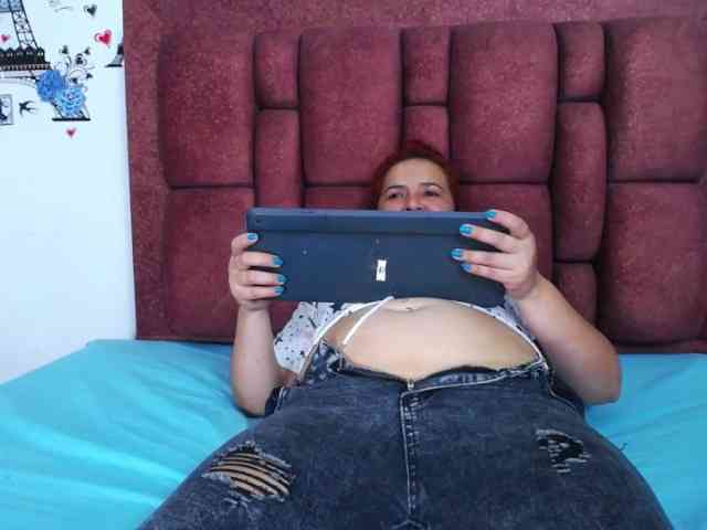 vauroracooper webcam