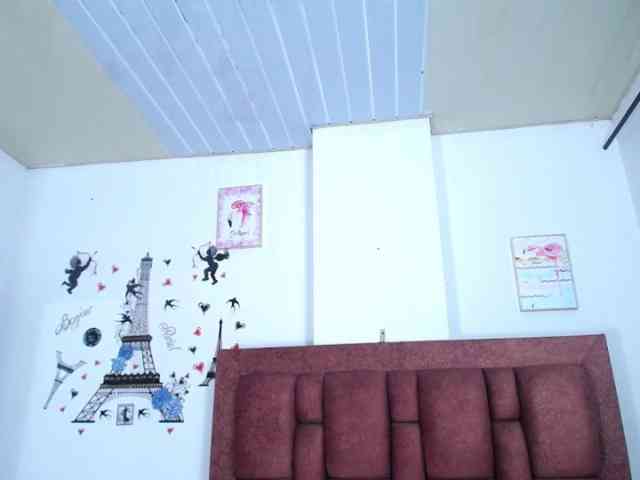 vauroracooper webcam