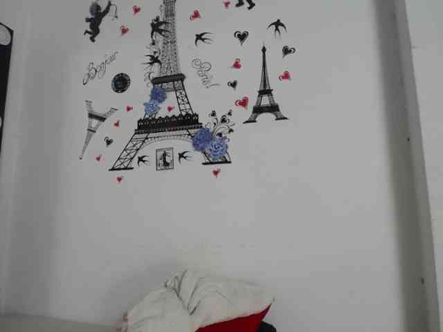 vauroracooper webcam