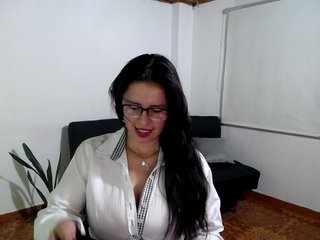 katherine-blair Porn Show