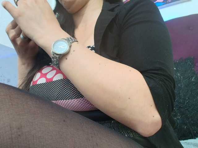 katherine-blair — New on the site, sensual & charismatic 36yo model, full of love & flirty smiles. Join and be captivated! #bigtits #sexy #bbwPVT OPEN | TIP MENU ON