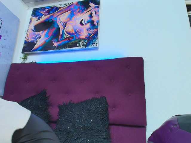 katherine-blair's BongaCams show and profile