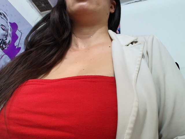 katherine-blair's BongaCams show and profile