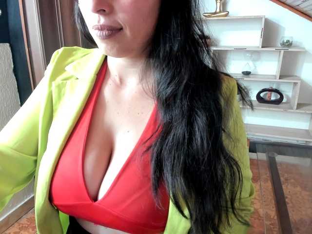 katherine-blair's BongaCams show and profile