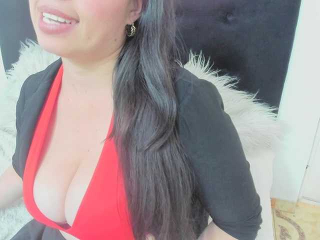 katherine-blair's BongaCams show and profile