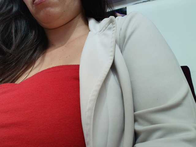 katherine-blair's BongaCams show and profile