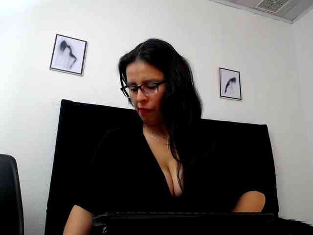 katherine-blair webcam