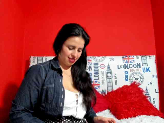 katherine-blair webcam