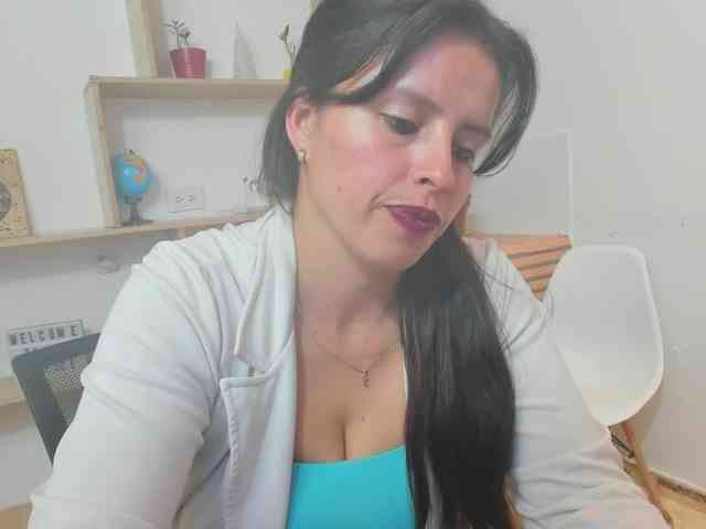 katherine-blair webcam