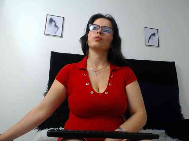 katherine-blair webcam