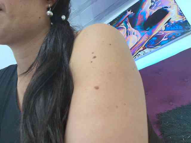 katherine-blair webcam