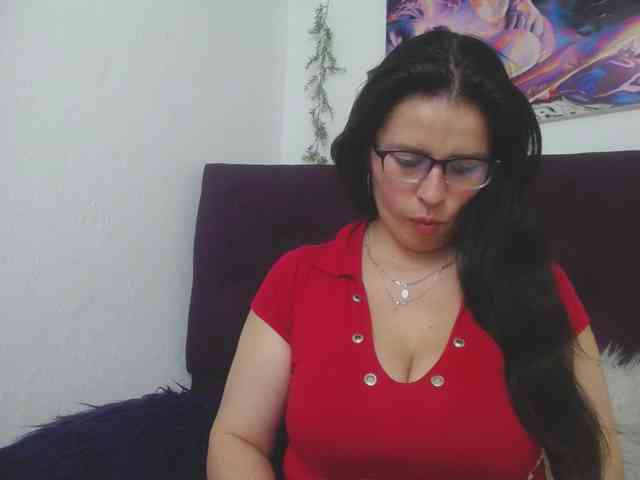 katherine-blair webcam