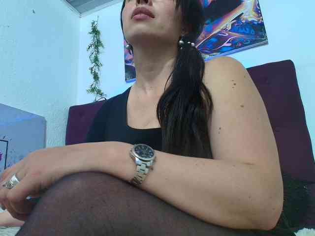 katherine-blair webcam