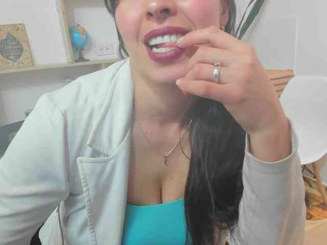 katherine-blair webcam