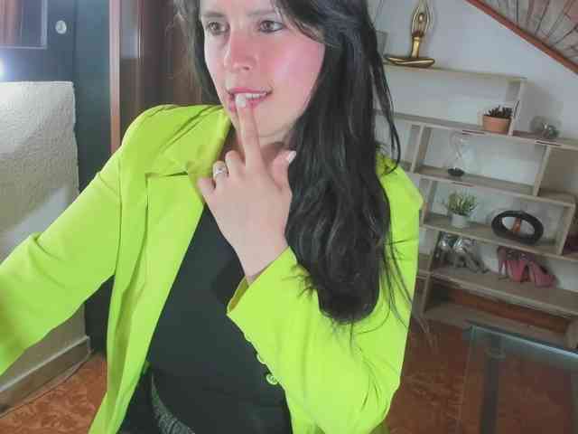 katherine-blair webcam