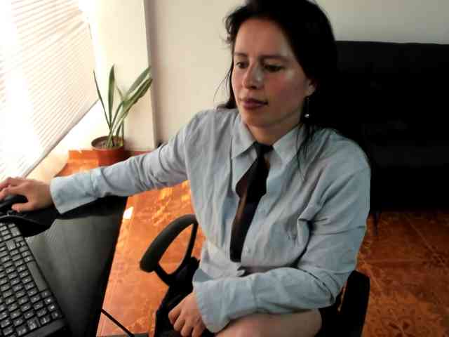 katherine-blair webcam