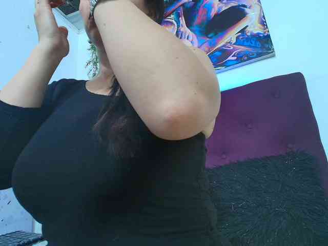 katherine-blair webcam