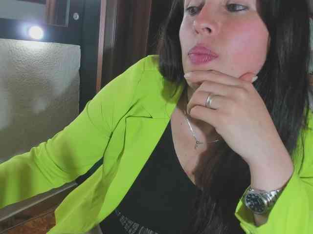 katherine-blair webcam