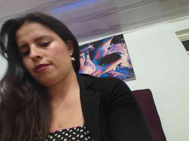 katherine-blair webcam