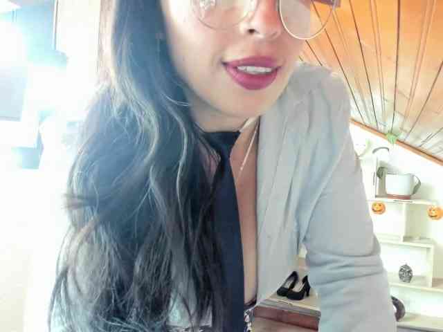 katherine-blair webcam