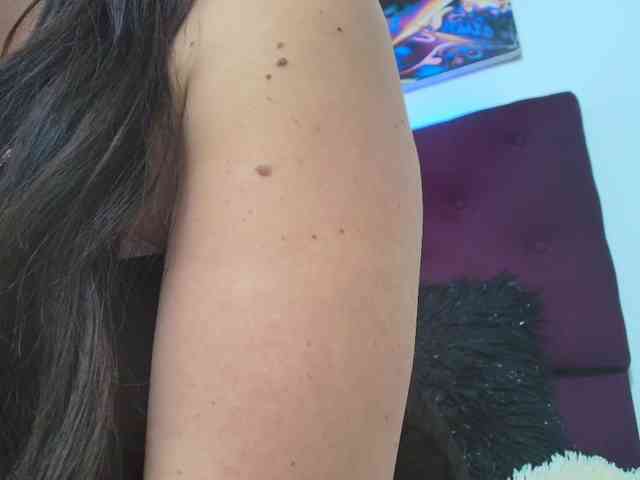 katherine-blair webcam