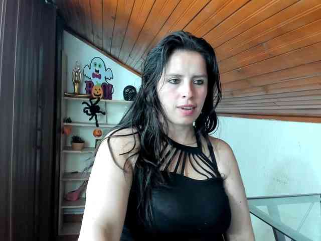 katherine-blair webcam