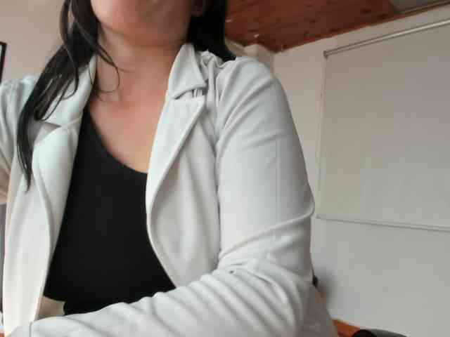 katherine-blair webcam