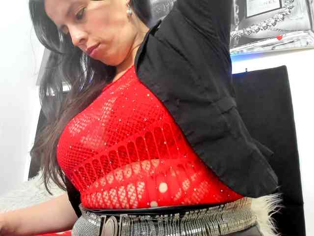 katherine-blair webcam