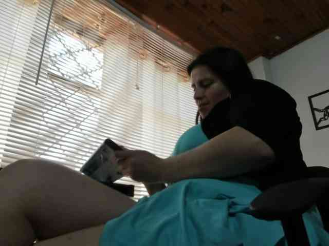 katherine-blair webcam