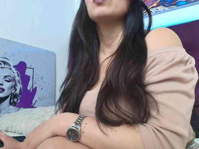 katherine-blair webcam