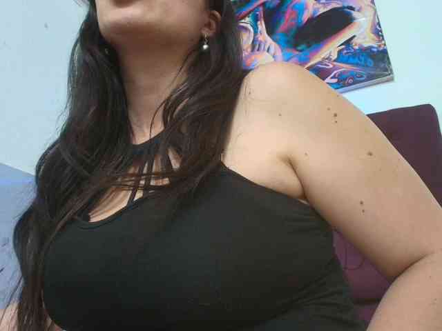 katherine-blair webcam