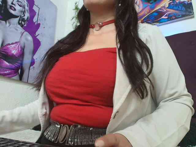 katherine-blair webcam