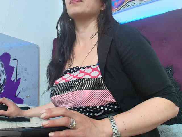 katherine-blair webcam