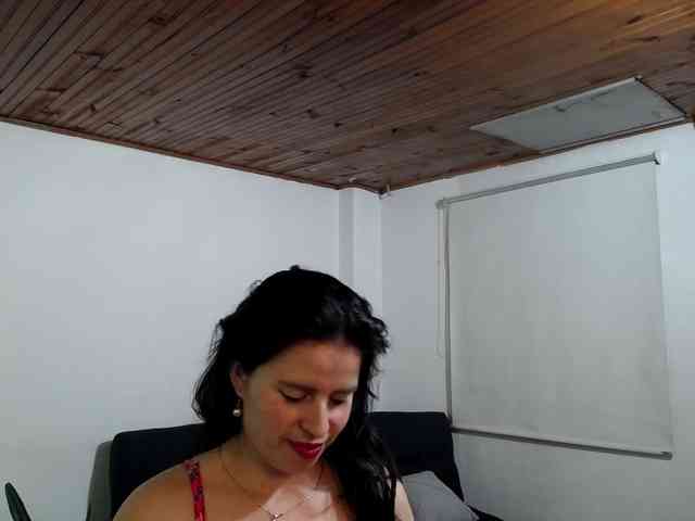 katherine-blair webcam