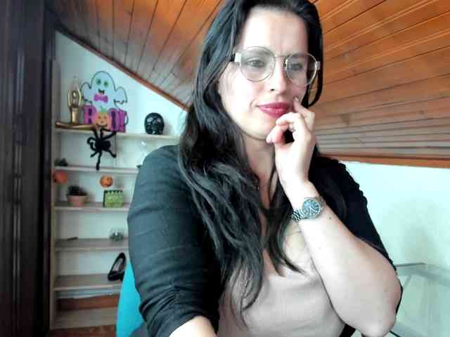 katherine-blair webcam