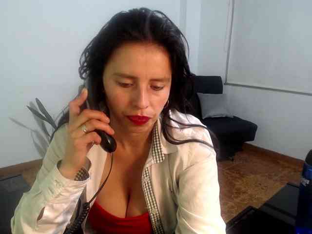 katherine-blair webcam