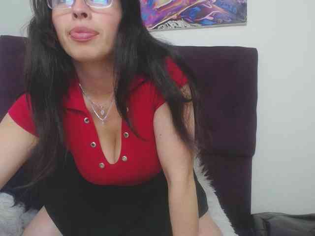 katherine-blair webcam