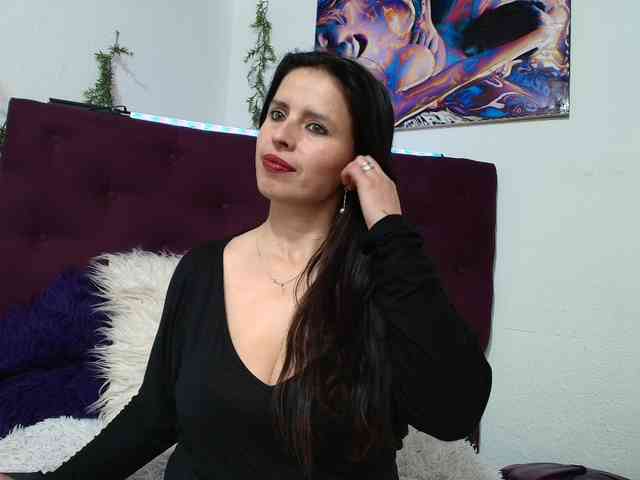 katherine-blair webcam