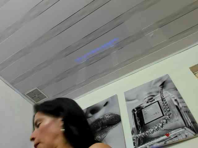 katherine-blair webcam