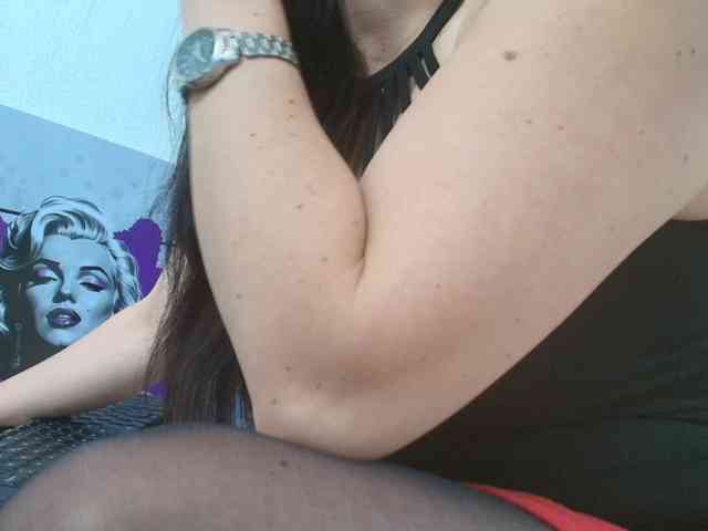 katherine-blair webcam