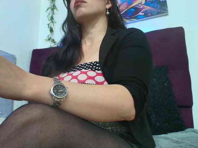 katherine-blair webcam