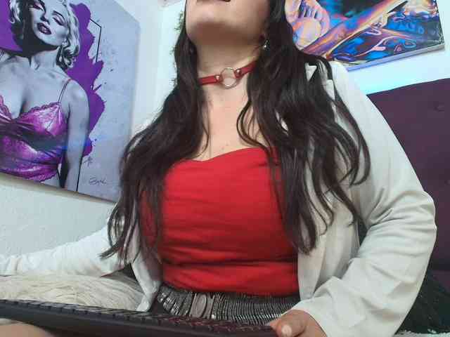 katherine-blair webcam