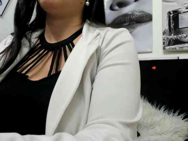 katherine-blair webcam