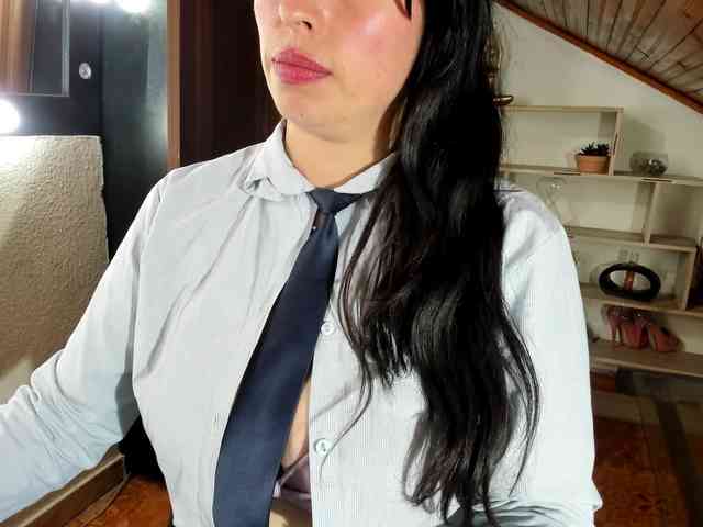 katherine-blair webcam