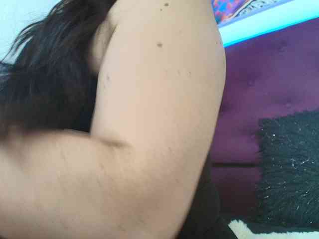 katherine-blair webcam